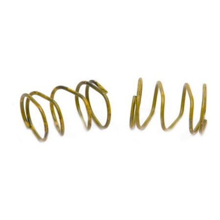 Raybestos R-Line Parking Brake Strut Spring - Brakes H1336
